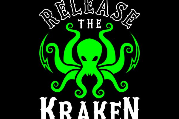 Kraken 6 at