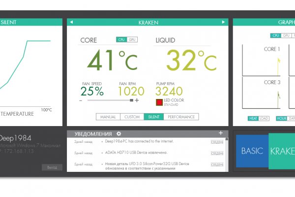 Кракен черный сайт